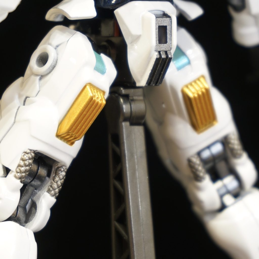 チタニウムフィニッシュ　エアリアル–5枚目/制作者：@takelectric