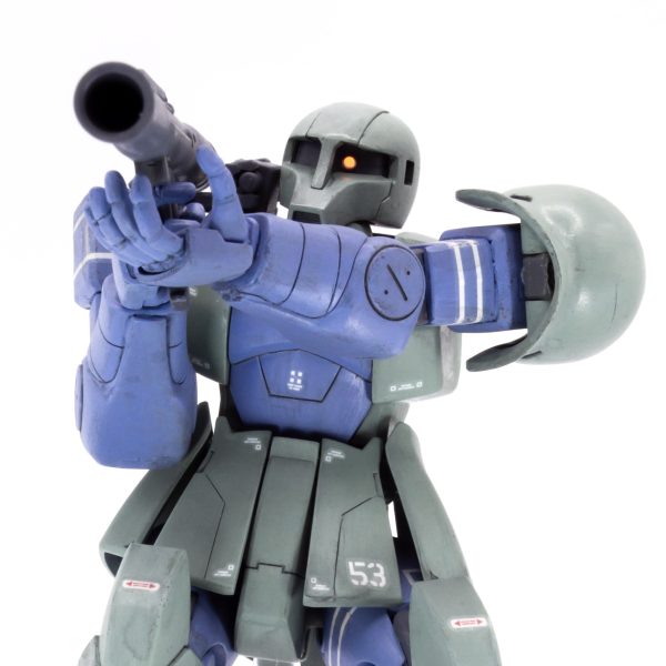 HGUC MS05-B ザクⅠ