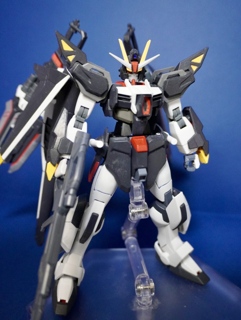 ストライクEネビュラ–2枚目/制作者:のわーる