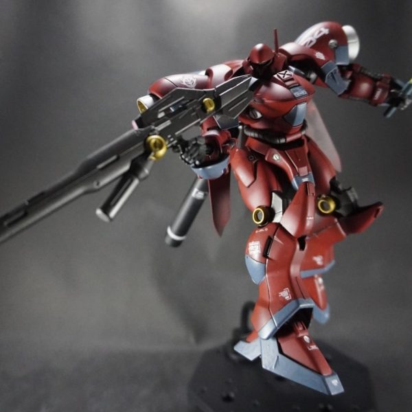1/100 ガーベラ·テトラ RE/100 1/100 ガンダム試作4号機 ガーベラ｜バンダイ ホビーサイト
