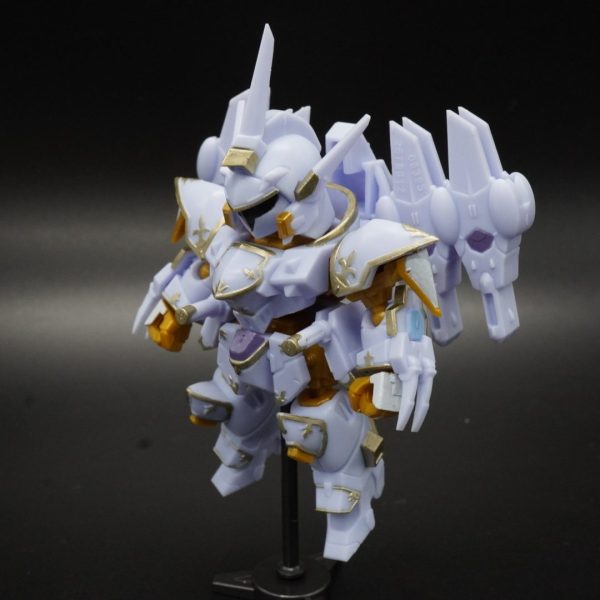 MJG ブラックナイトスコードカルラ