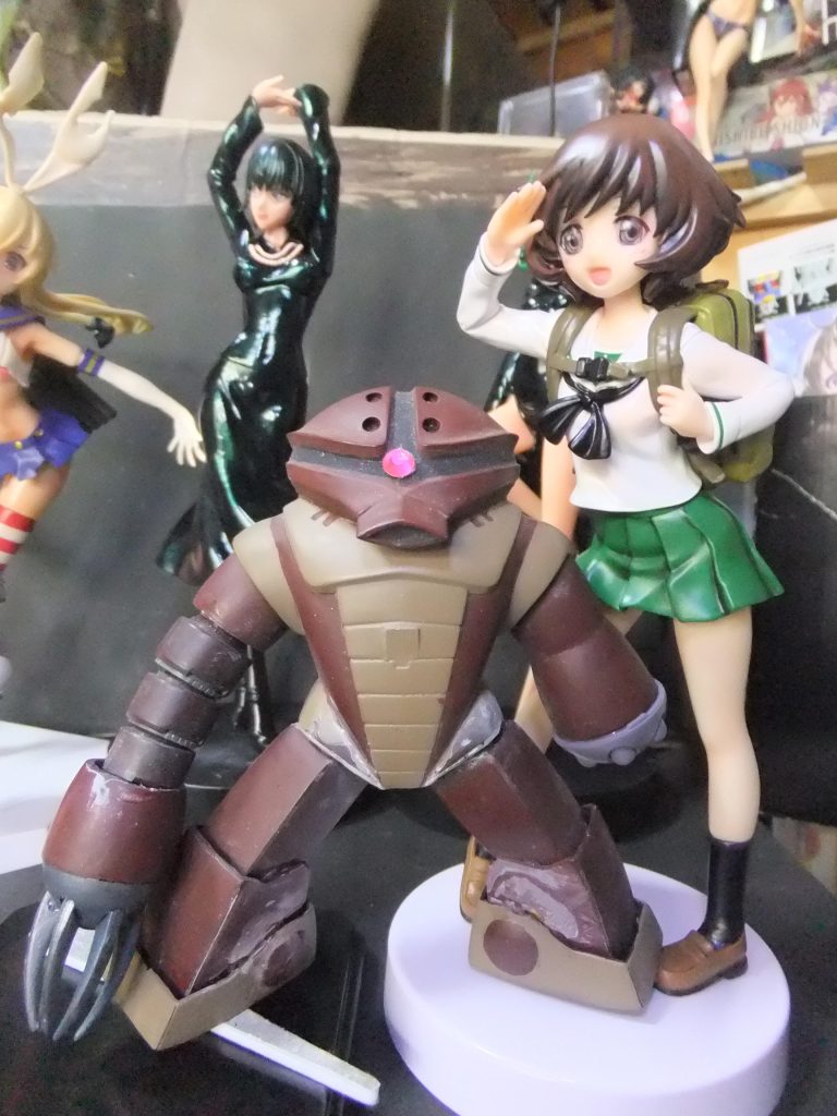 以前アップした時点での状態デス😁