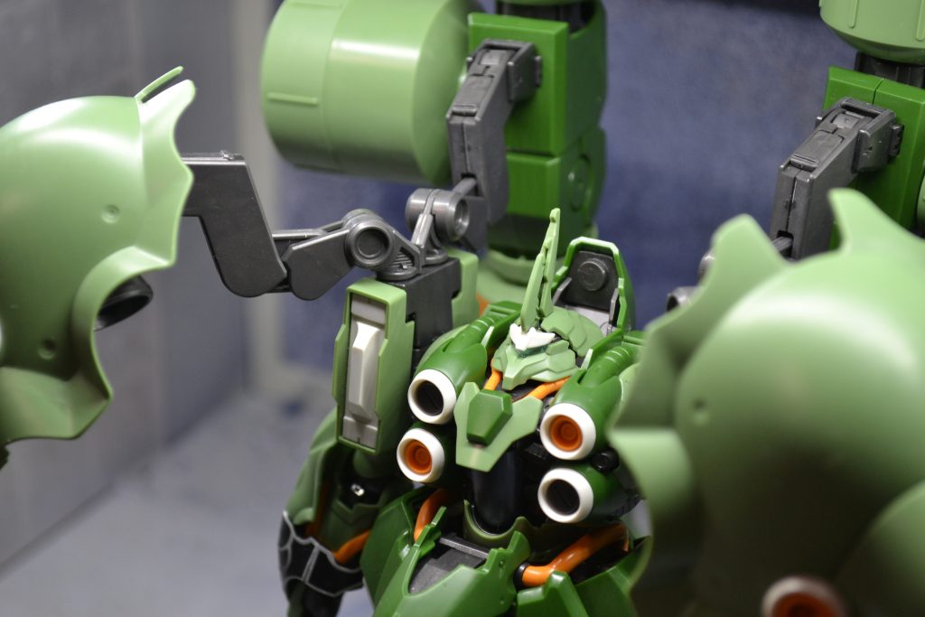 あなたは私の光。もう一度、私を産んでくれた光でした–2枚目/制作者：ガンプラ初心者の野良犬