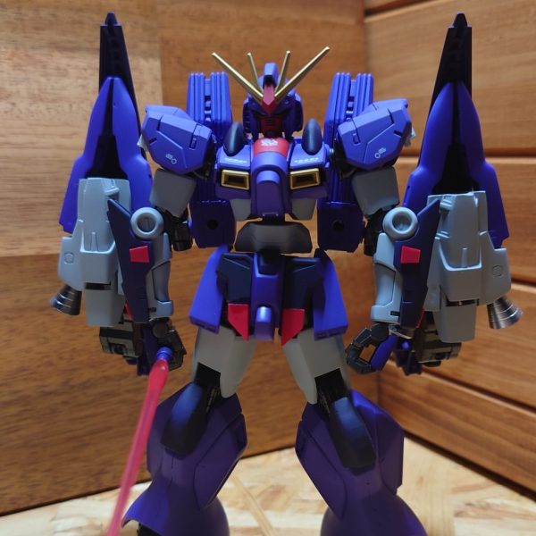 ガンダムアシュタロン（ミキシング)