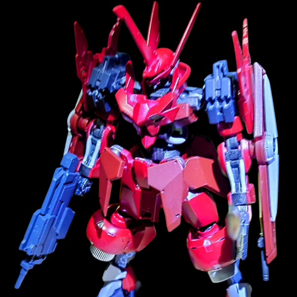 グリムゲルデです(๑•̀ㅂ•́)و✧