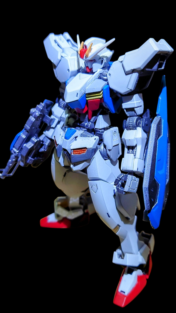 ストライク拾ったってよ(⁠ﾉ⁠◕⁠ヮ⁠◕⁠)⁠ﾉ⁠*⁠.⁠✧–4枚目/制作者：take