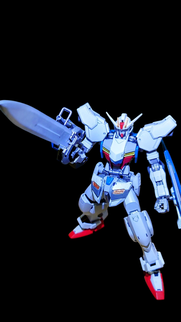 ストライク拾ったってよ(⁠ﾉ⁠◕⁠ヮ⁠◕⁠)⁠ﾉ⁠*⁠.⁠✧–3枚目/制作者：take