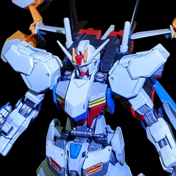 ストライク拾ったってよ(⁠ﾉ⁠◕⁠ヮ⁠◕⁠)⁠ﾉ⁠*⁠.⁠✧