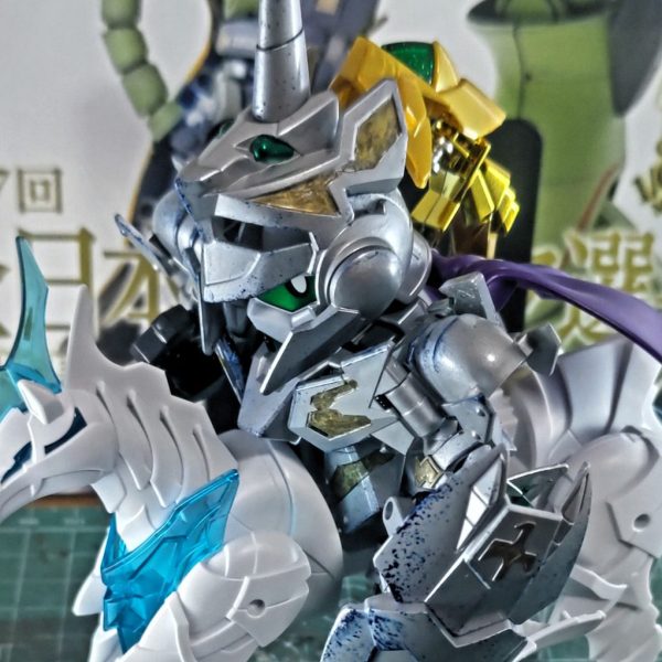 ナイトユニコーン