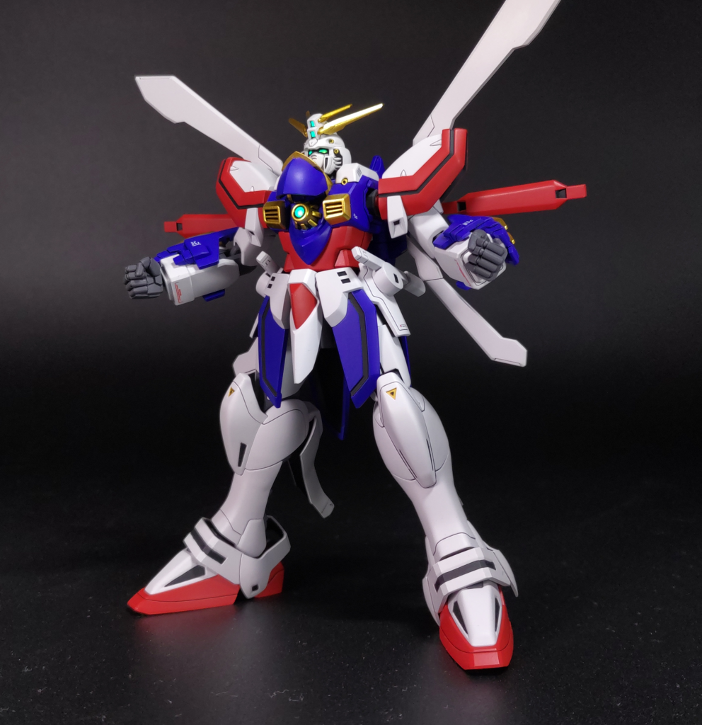 ハイパーモード🤯