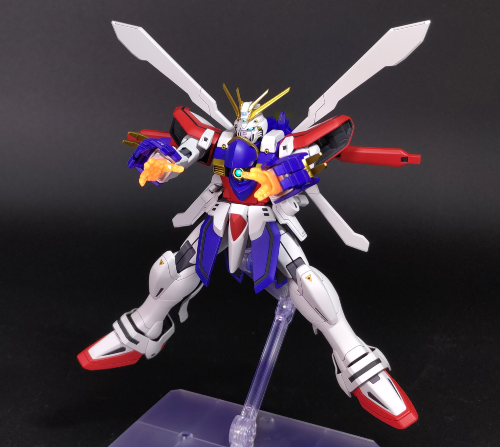 RGが欲しくなりましたとさ😇