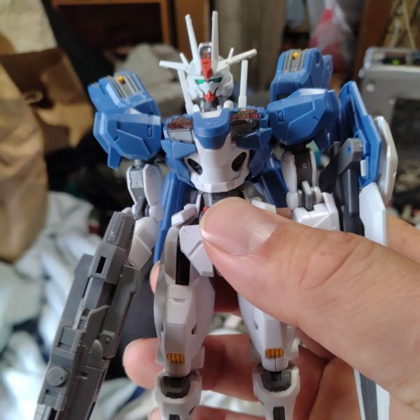 ガンダムエアリアル改修型