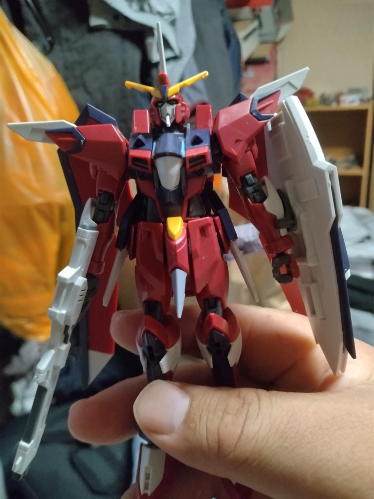 イモ―タルジャスティス