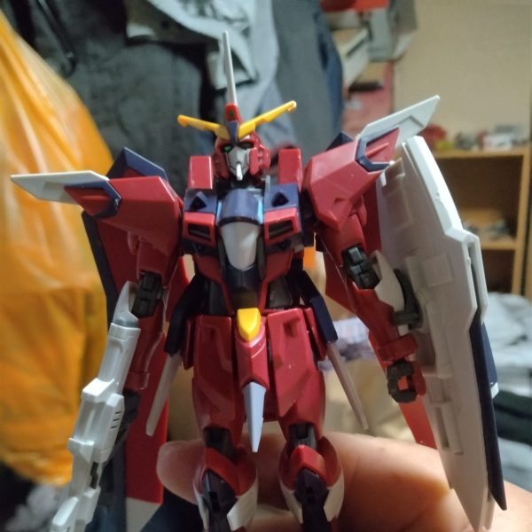 イモ―タルジャスティス