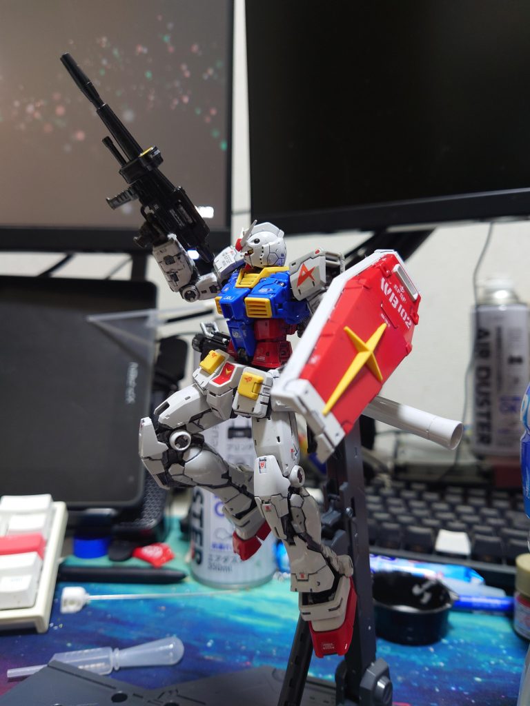 太ももがいいんだ、わかってくれるだろう?