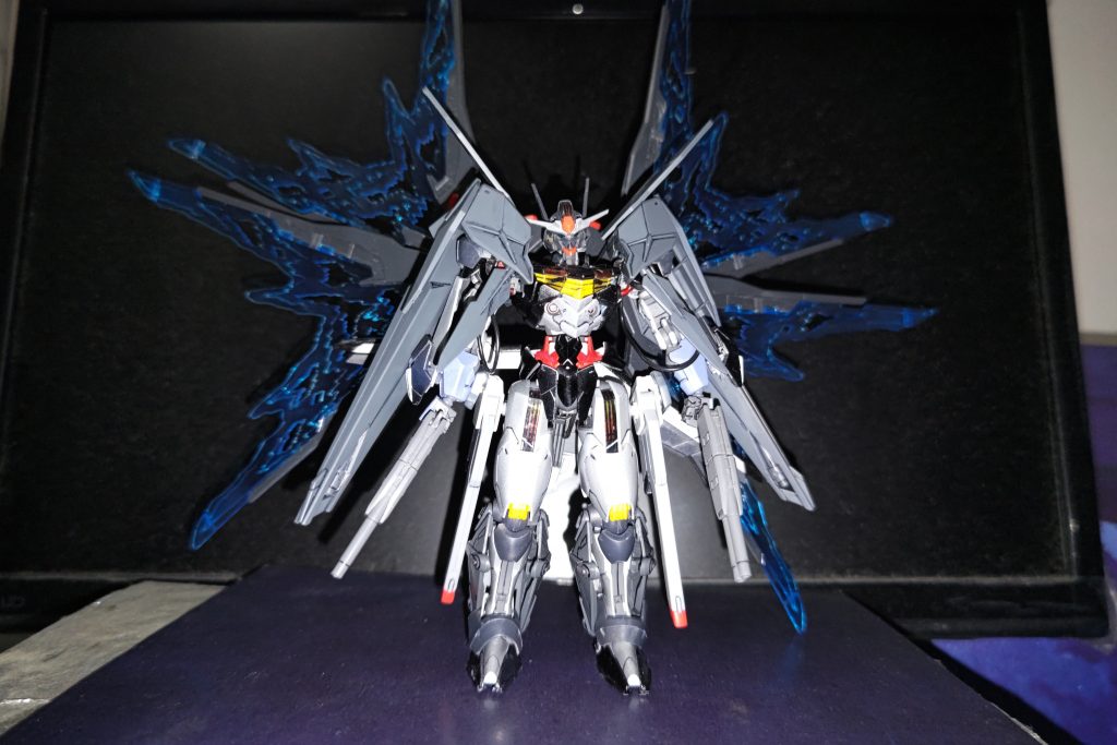 ガンダムアベリアルFF