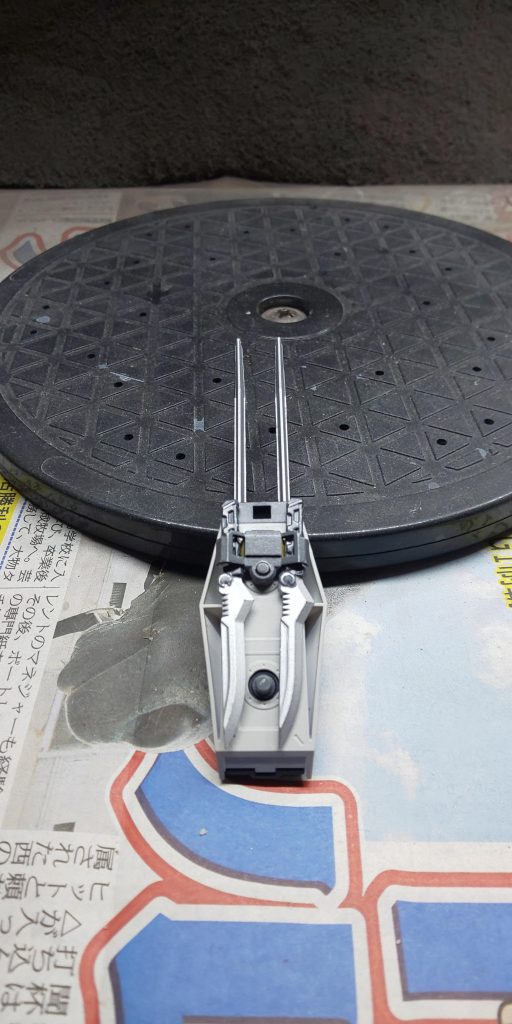 イフリートキャノン–9枚目/制作者：blackseal00183