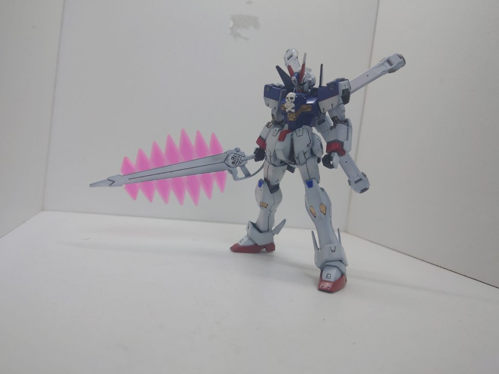 リペイント前のものです。