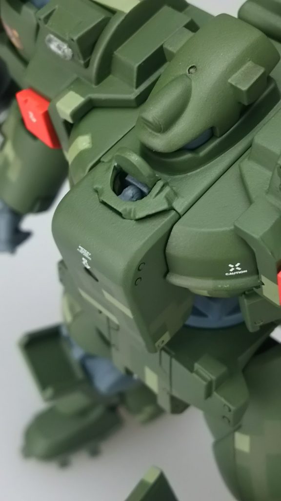 ティエレン–5枚目/制作者：くろたけ