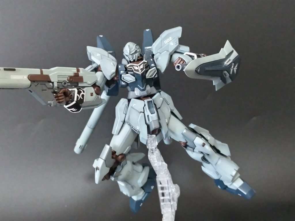 15 シナンジュ・スタイン