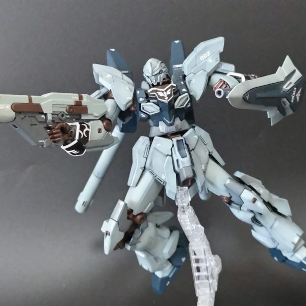 15 シナンジュ・スタイン