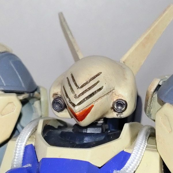 クラウダ(ランスロー・ダーウェル専用機)