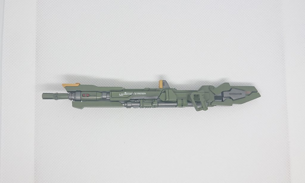 ランチャーストライカー改造–8枚目/制作者:unik