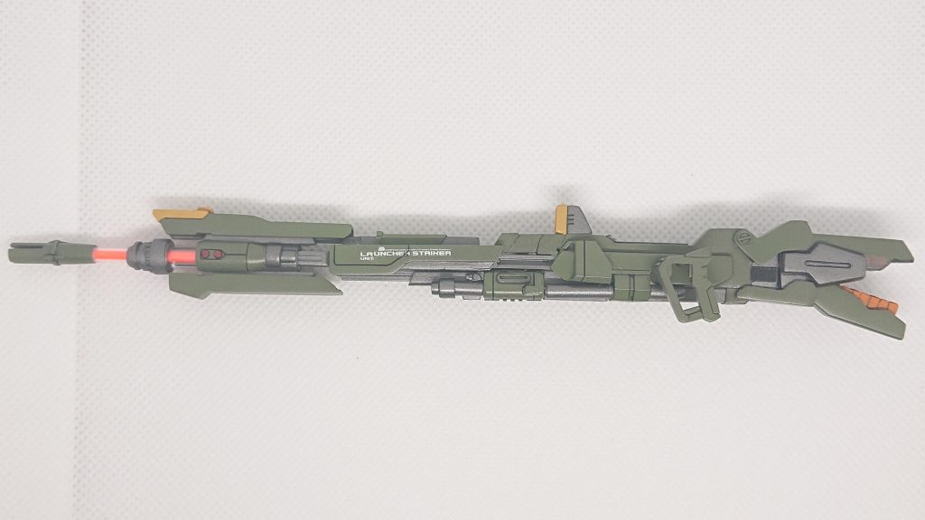 アグニ通常と展開状態