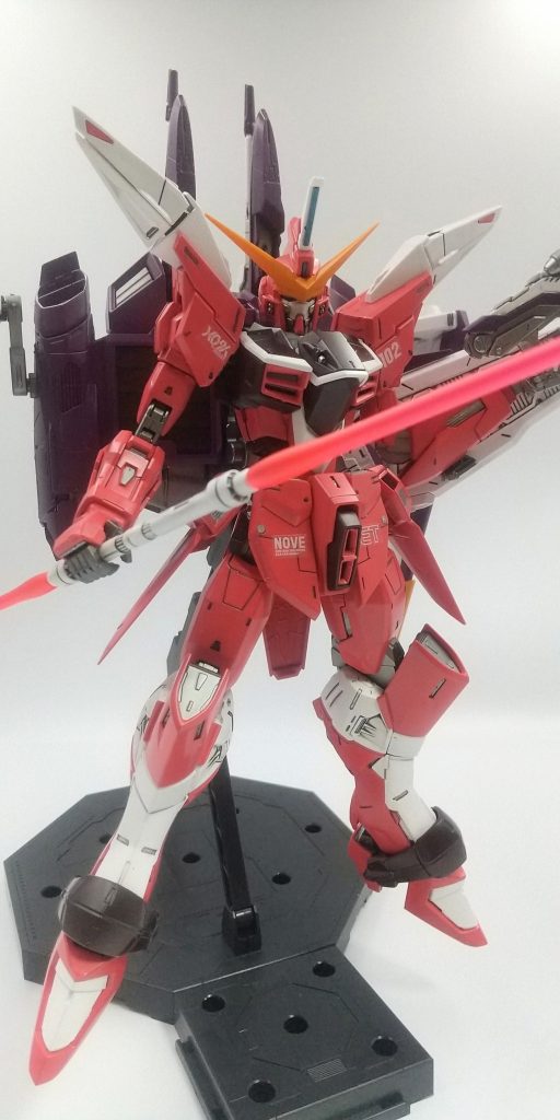 斜め前からです。以上になります。 