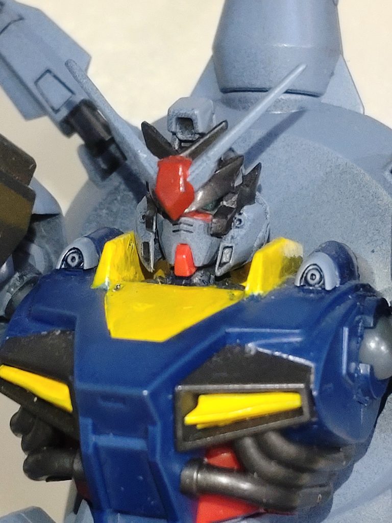 プロヴィデンスガンダム