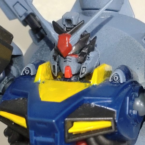 プロヴィデンスガンダム