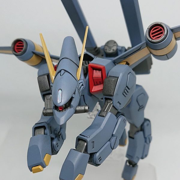 Amazon | HG 機動戦士ガンダムSEED R-12 TMF/A-802 モビルバクゥ