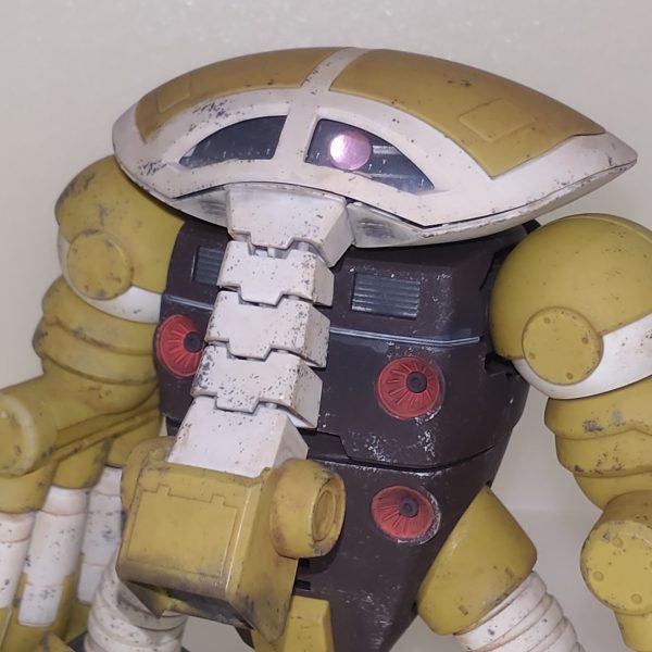 HGUC 1/144 ジュアッグ(ユニコーンVer.)｜バンダイ ホビーサイト