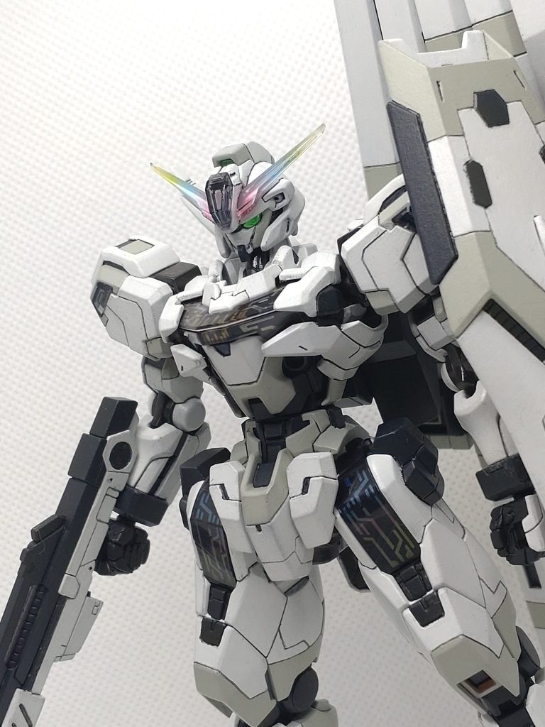 キャリバーン(フィンファンネル装備型)