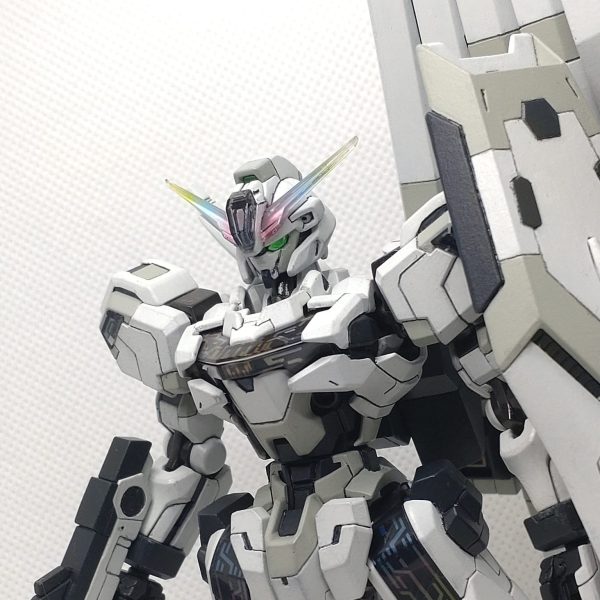 キャリバーン(フィンファンネル装備型)