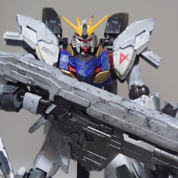 シナンジュ・スタイン・ガンダム