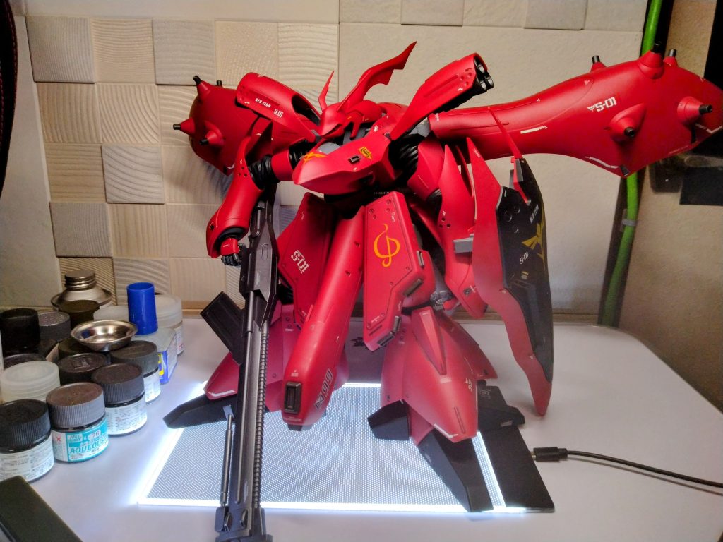 RE ナイチンゲール