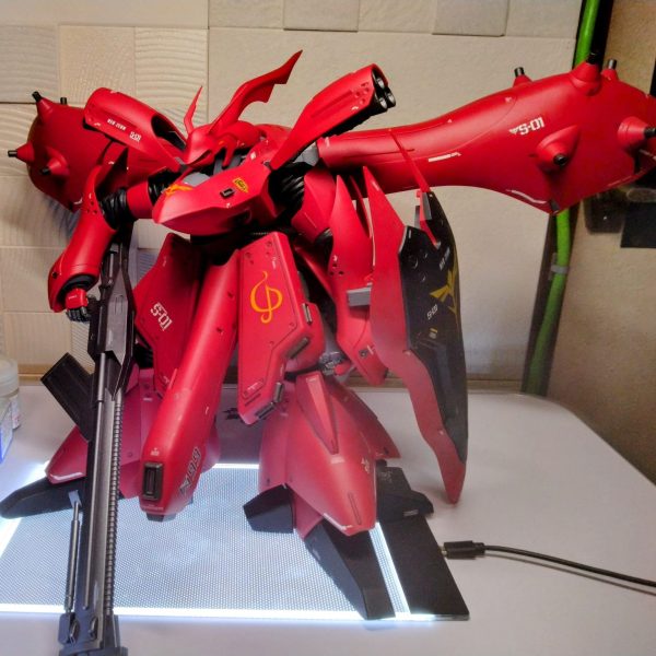 RE ナイチンゲール