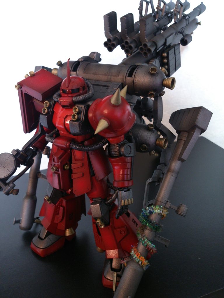 サイコザク–3枚目/制作者：sint