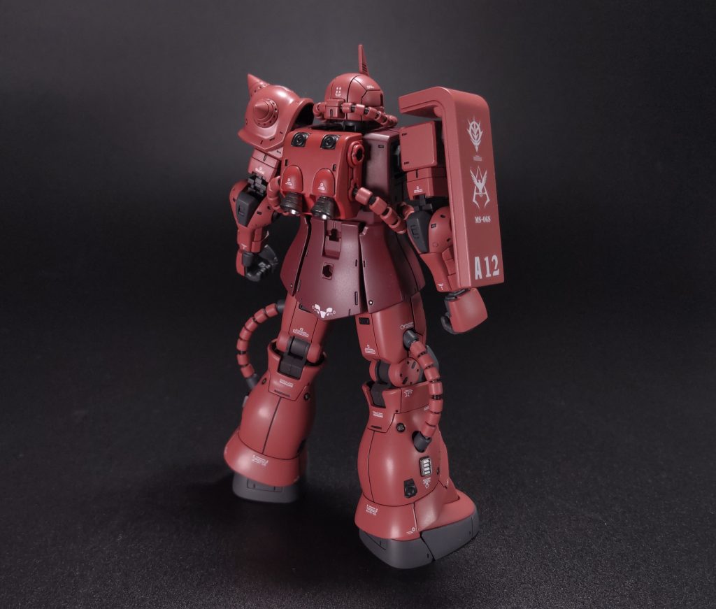 おしりの穴に蓋をするの忘れてました🫣