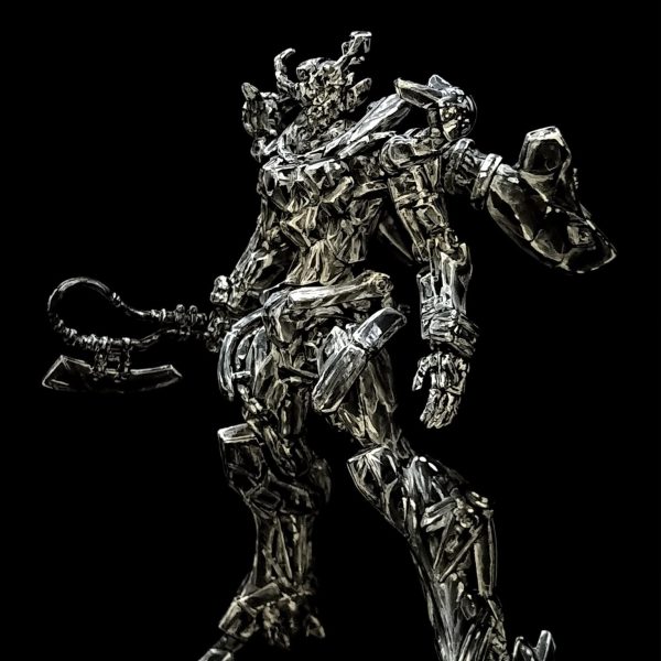 ガラスのジークアクス
