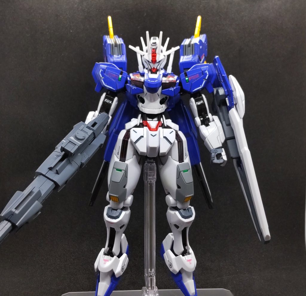 エアリアル改修型–3枚目/制作者：ピキリエンタポーたろう