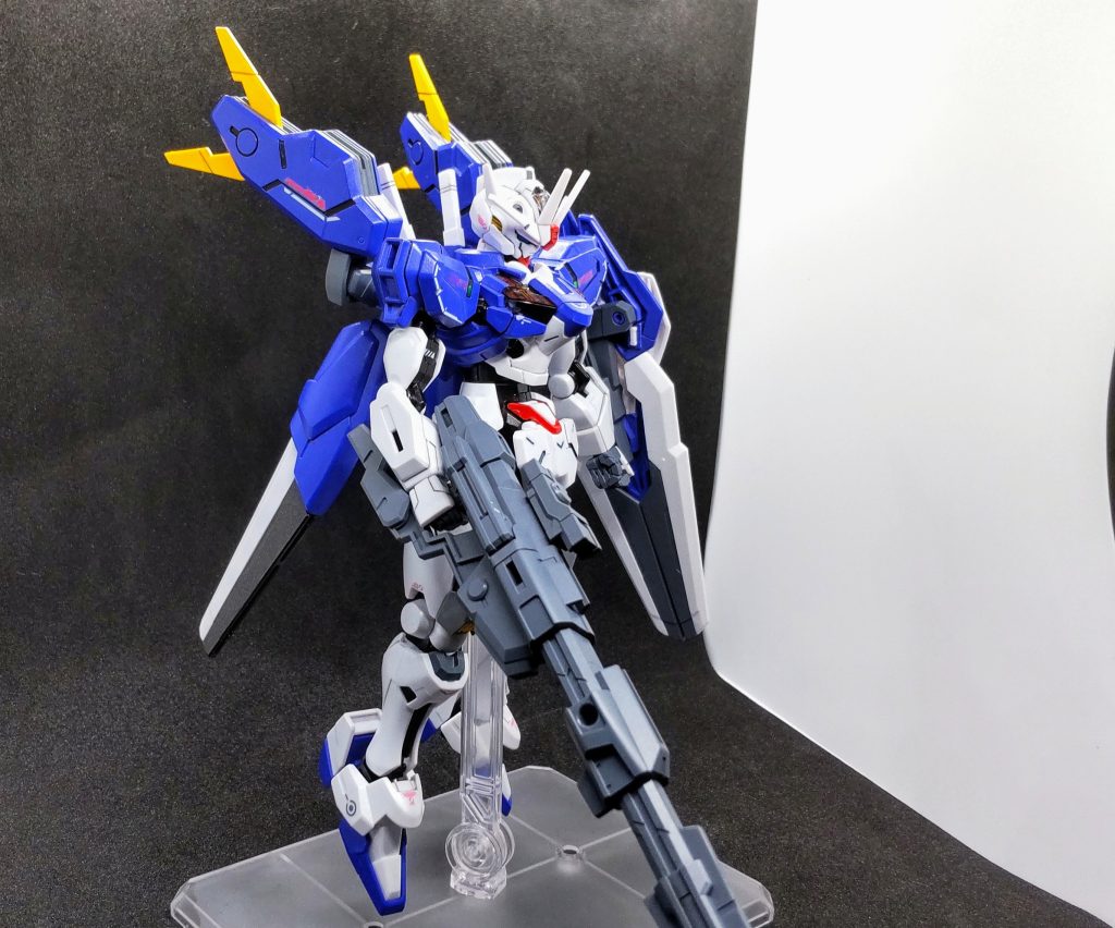 安くて良いキットでした！