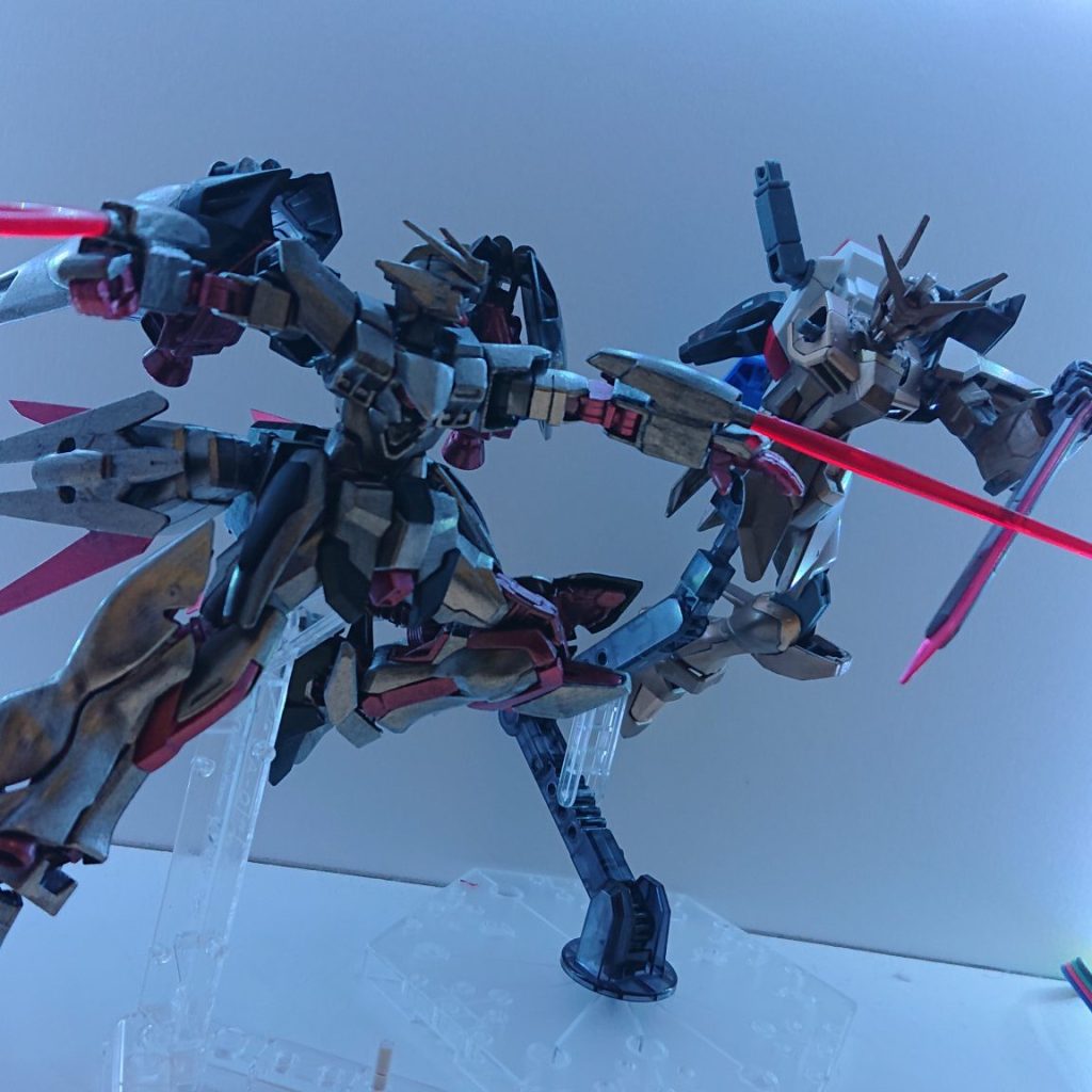 ガンダムビルドダイバーズウーヌン＋イメージ写真集