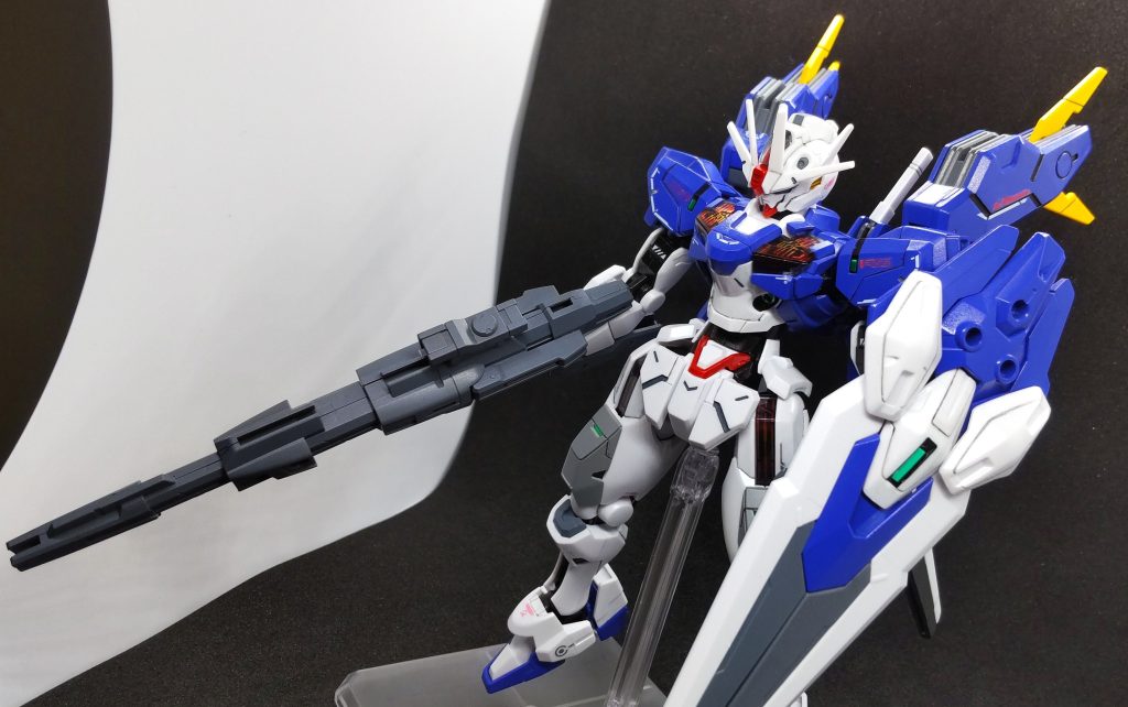 よく見るとビットの数が多いのは気づかれないとおもいます