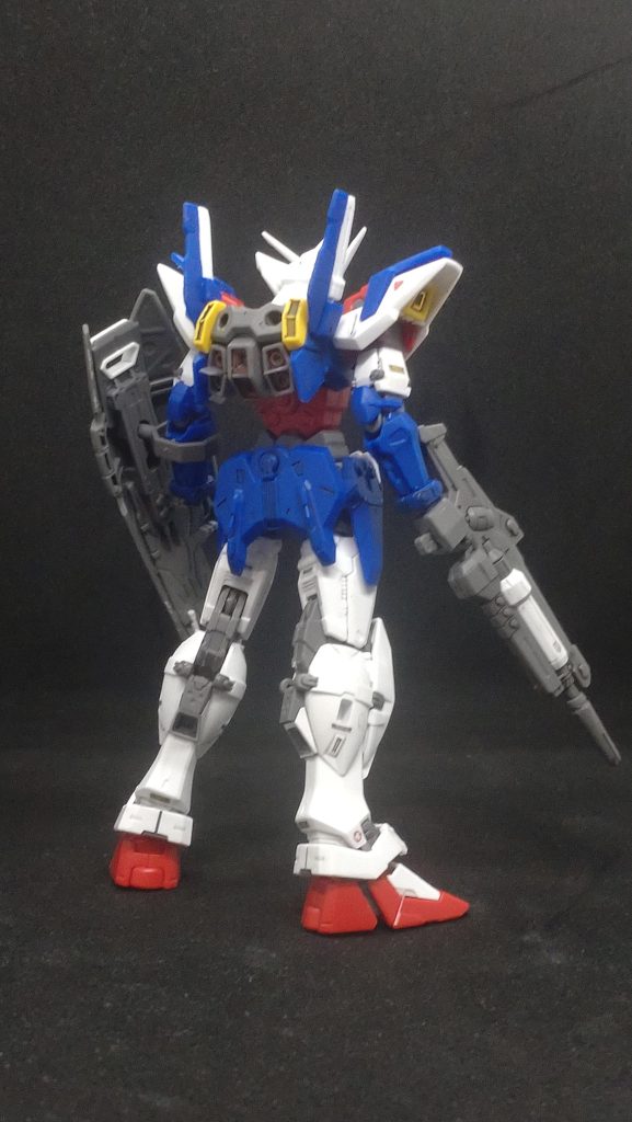 ガンダムジェミナス01–2枚目/制作者：Golgo31