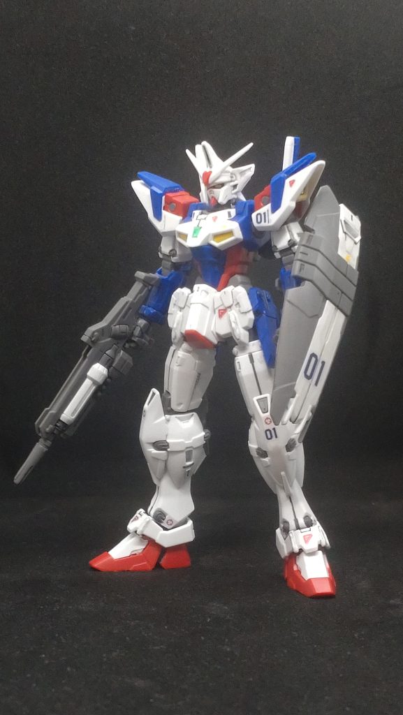 サクッと部分塗装での簡単フィニッシュ。こんな形で再び出会う日が来るとは。当時出たラインアップくらいは再販されるなら揃えたいなぁと思ってきています。そういえば過去の投稿記事の写真がいくつか消えているようで。気が向いたら直すか再投稿するかしようかなと思います。