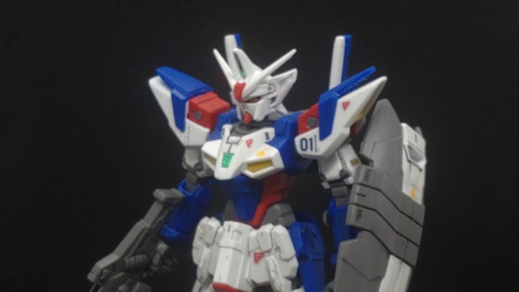 ガンダムジェミナス01