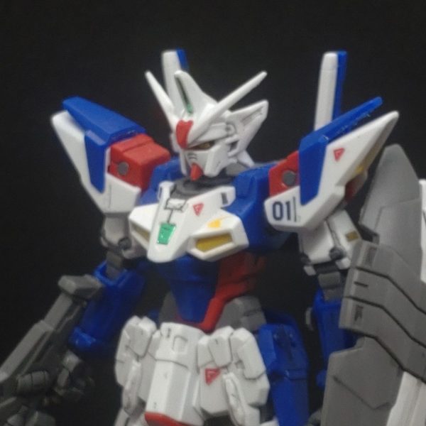 ガンダムジェミナス01