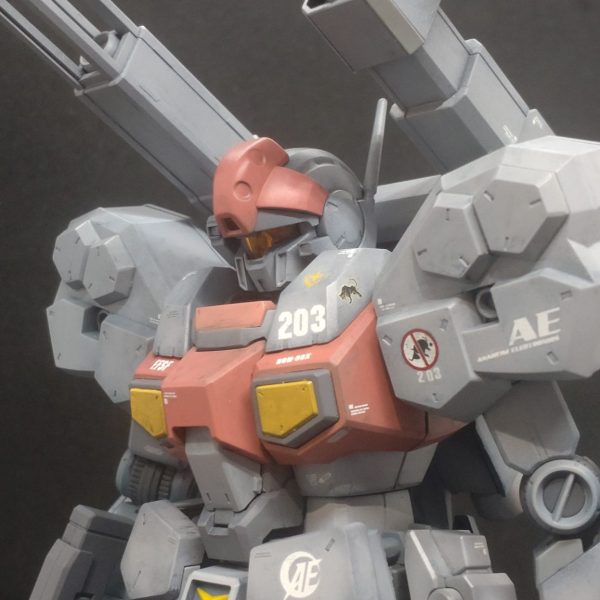 ジェスタキャノン